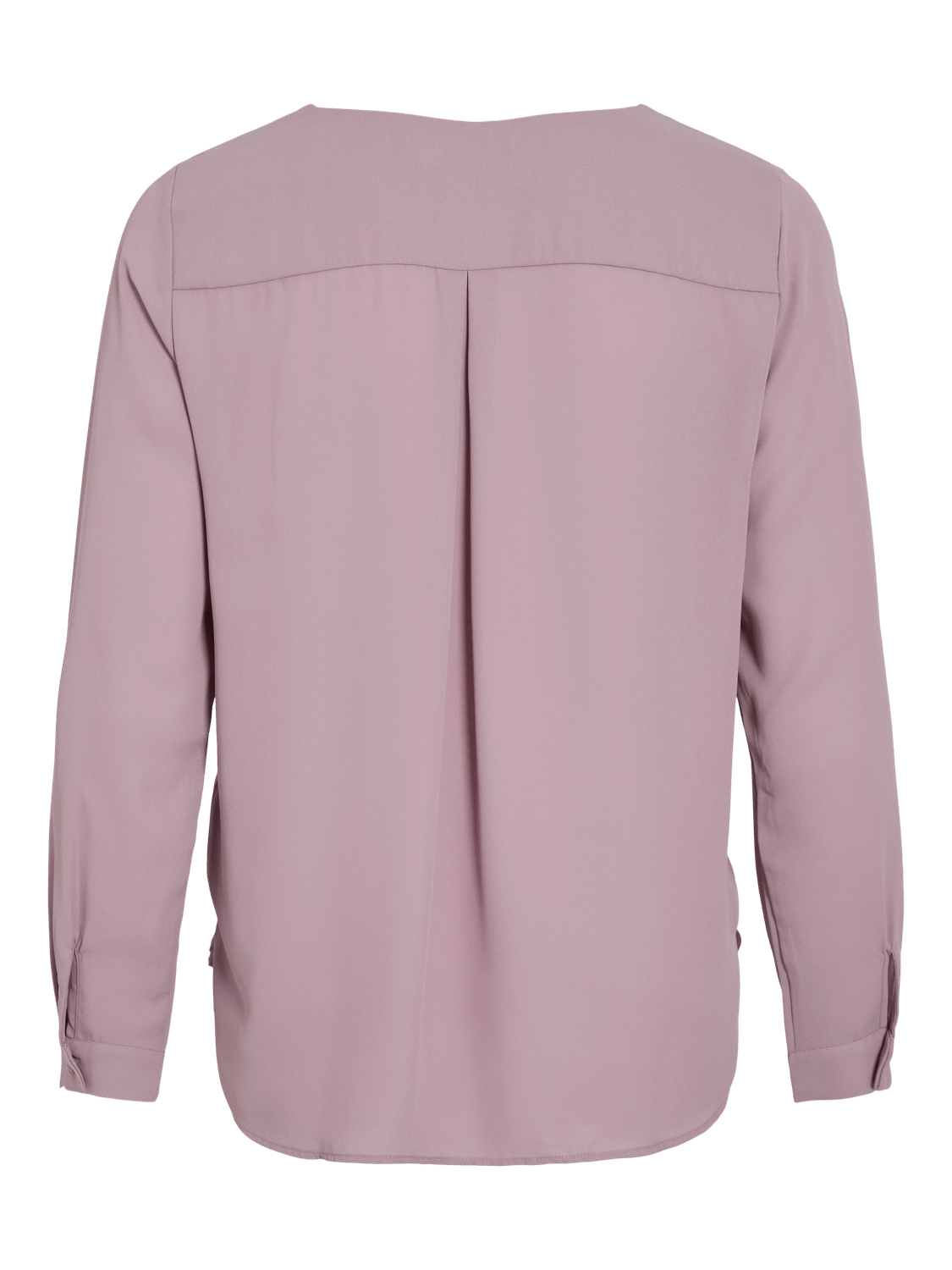 VILUCY Shirt - Toadstool - VERO MODA & VILA Bergvik